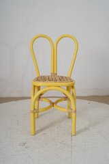 Oakley Chair Yellow