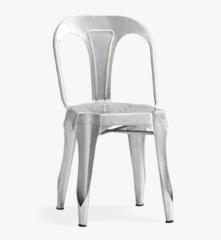 Iron Man Chair