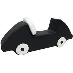 Soft Foam Car-Black
