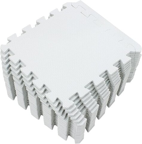White Mats
