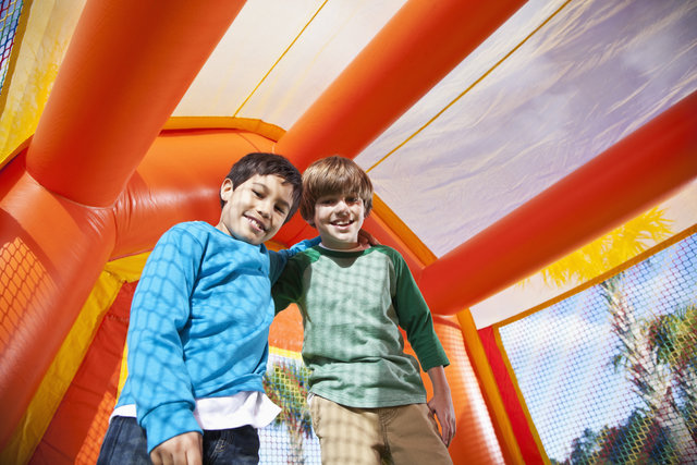 Backyard Party Ideas in the Bay Area for Kids