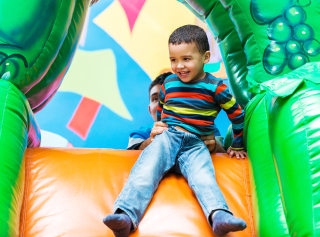 Backyard Party Ideas for Kids in the Bay Area